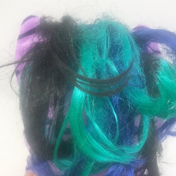 Build A Bear Plush Teegan HG Honey Girls Rock Stars Stuffed Animals - Picture 8 of 13